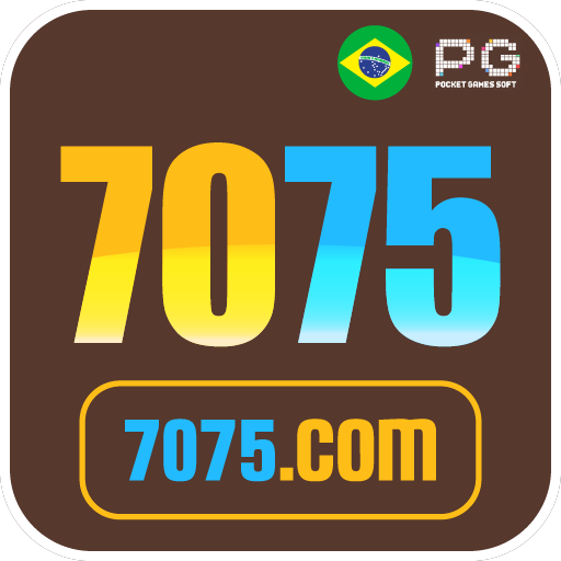 Logo 7075